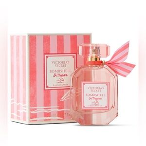 Victoria's Secret Bombshell St. Tropez Eau de Parfum - 3.4oz